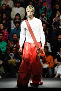 Sunnei RTW Spring 2024