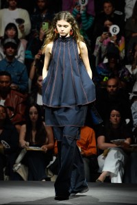 Sunnei RTW Spring 2024