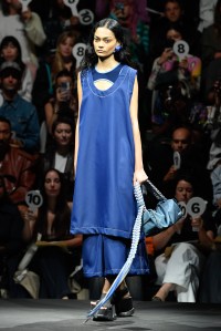 Sunnei RTW Spring 2024