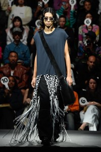 Sunnei RTW Spring 2024