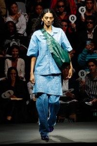 Sunnei RTW Spring 2024