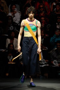 Sunnei RTW Spring 2024