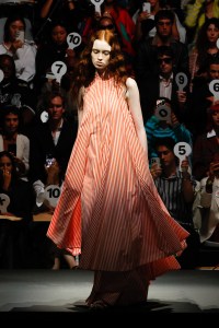 Sunnei RTW Spring 2024