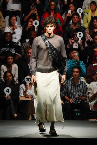 Sunnei RTW Spring 2024