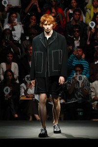 Sunnei RTW Spring 2024