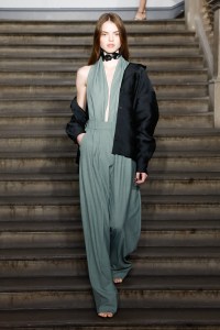 Emilia Wickstead RTW Spring 2024