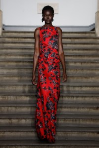 Emilia Wickstead RTW Spring 2024