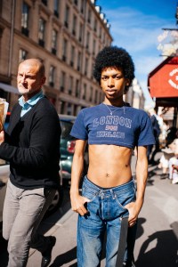 They Are Wearing: Paris Fashion Week RTW Spring 2024