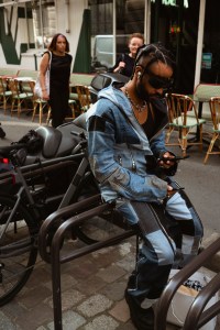 They Are Wearing: Paris Fashion Week RTW Spring 2024