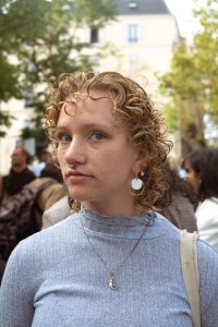 They Are Wearing: Paris Fashion Week RTW Spring 2024