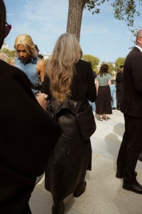 They Are Wearing: Paris Fashion Week RTW Spring 2024