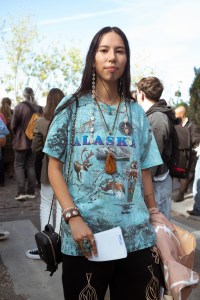 They Are Wearing: Paris Fashion Week RTW Spring 2024