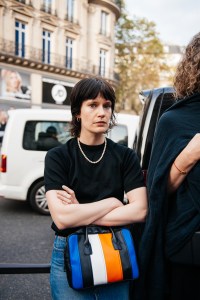 They Are Wearing: Paris Fashion Week RTW Spring 2024