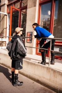They Are Wearing: Paris Fashion Week RTW Spring 2024