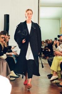 The Row RTW Spring 2024