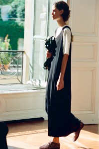 The Row RTW Spring 2024