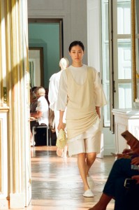 The Row RTW Spring 2024