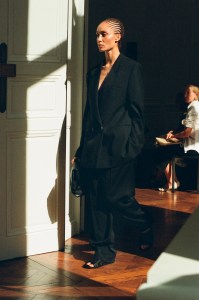 The Row RTW Spring 2024