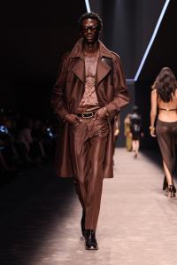 Tom Ford RTW Spring 2024