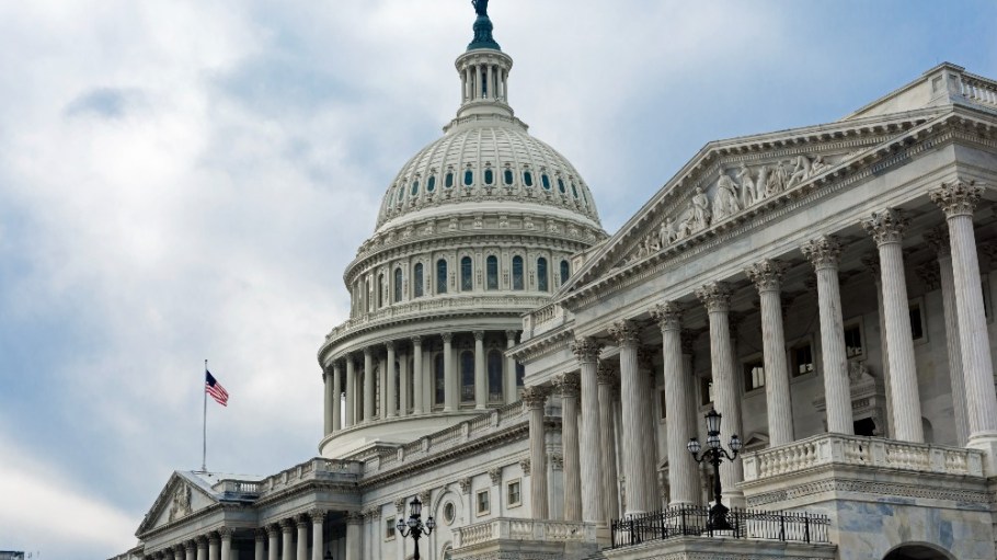 A bipartisan group of senators are urging President Biden to develop a plan of action to curb China's impact on the U.S. textile industry.