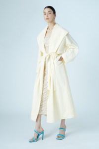 Veronique Leroy RTW Spring 2024