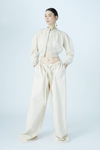 Veronique Leroy RTW Spring 2024