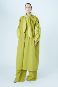 Veronique Leroy RTW Spring 2024