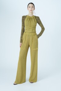Veronique Leroy RTW Spring 2024