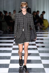 Versace RTW Spring 2024