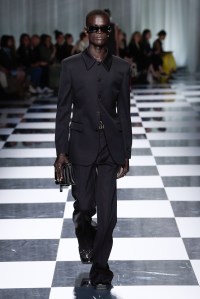 Versace RTW Spring 2024