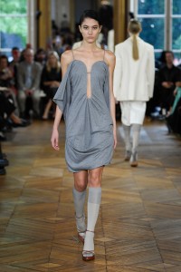 Victoria Beckham RTW Spring 2024