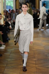 Victoria Beckham RTW Spring 2024