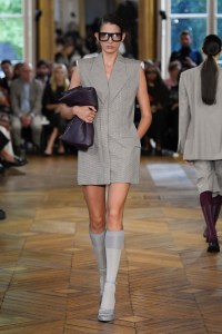 Victoria Beckham RTW Spring 2024