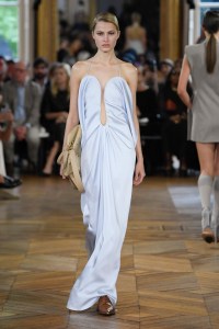 Victoria Beckham RTW Spring 2024
