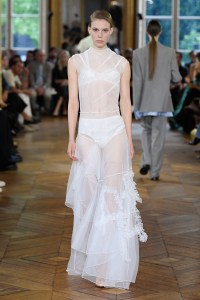 Victoria Beckham RTW Spring 2024