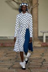 Vivetta RTW Spring 2024