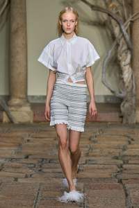 Vivetta RTW Spring 2024