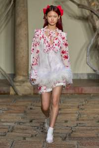Vivetta RTW Spring 2024