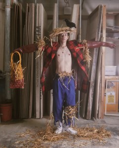 Vivienne Westwood RTW Spring 2024