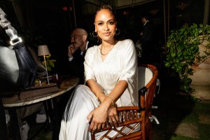 Ava Duvernay