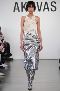 Aknvas RTW Spring 2024