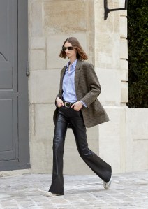 Celine RTW Spring 2024