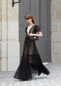 Celine RTW Spring 2024