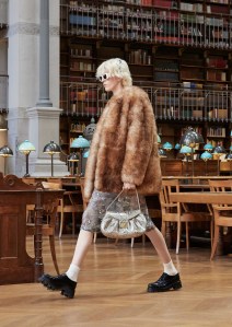 Celine RTW Spring 2024