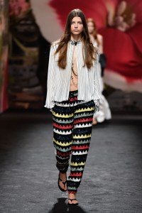 Chanel RTW Spring 2024