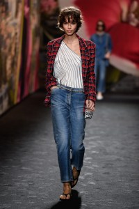Chanel RTW Spring 2024