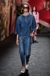 Chanel RTW Spring 2024