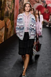 Chanel RTW Spring 2024