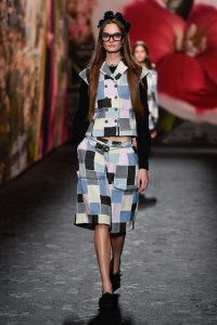 Chanel RTW Spring 2024