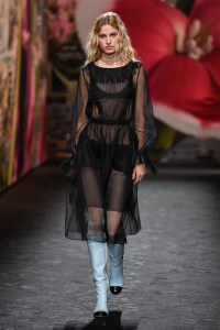 Chanel RTW Spring 2024